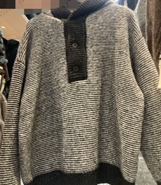 市场上装-毛衫-休闲毛衫