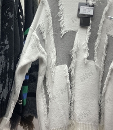 市场上装-毛衫-休闲毛衫