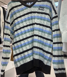 市场上装-毛衫-休闲毛衫