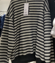 市场上装-毛衫-休闲毛衫