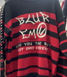 市场上装-毛衫-休闲毛衫