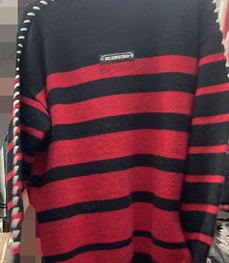 市场上装-毛衫-休闲毛衫