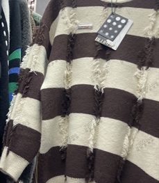 市场上装-毛衫-休闲毛衫