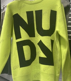 市场上装-毛衫-休闲毛衫