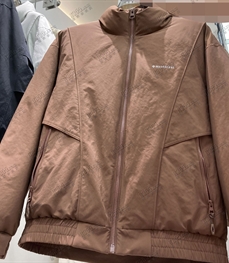 市场上装-棉衣/羽绒服-休闲棉服