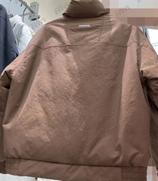 市场上装-棉衣/羽绒服-休闲棉服