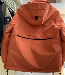 市场上装-棉衣/羽绒服-休闲棉服