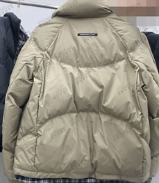 市场上装-棉衣/羽绒服-休闲棉服