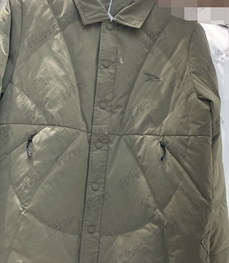 市场上装-棉衣/羽绒服-休闲棉服
