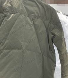 市场上装-棉衣/羽绒服-休闲棉服