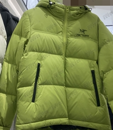 市场上装-棉衣/羽绒服-休闲棉服