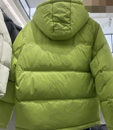 市场上装-棉衣/羽绒服-休闲棉服