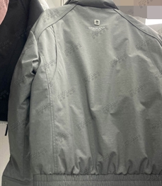 市场上装-棉衣/羽绒服-休闲棉服