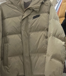 市场上装-棉衣/羽绒服-休闲棉服