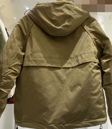 市场上装-棉衣/羽绒服-休闲棉服