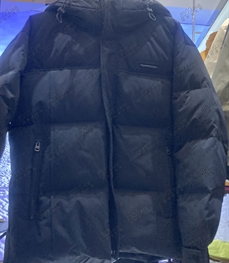 市场上装-棉衣/羽绒服-休闲棉服