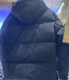 市场上装-棉衣/羽绒服-休闲棉服