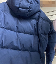 市场上装-棉衣/羽绒服-休闲棉服