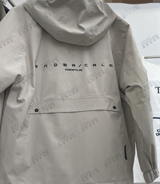 市场上装-棉衣/羽绒服-休闲棉服