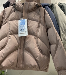 市场上装-棉衣/羽绒服-休闲棉服