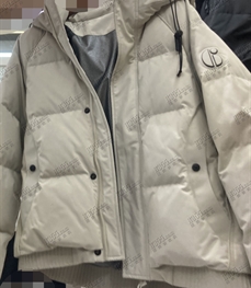 市场上装-棉衣/羽绒服-休闲棉服