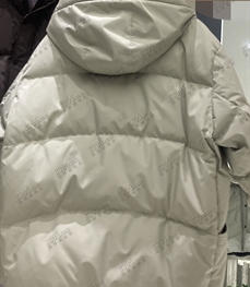 市场上装-棉衣/羽绒服-休闲棉服
