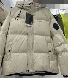 市场上装-棉衣/羽绒服-休闲棉服