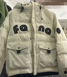 市场上装-棉衣/羽绒服-休闲棉服