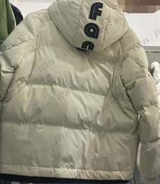 市场上装-棉衣/羽绒服-休闲棉服