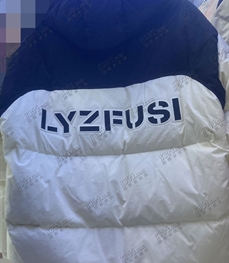 市场上装-棉衣/羽绒服-休闲棉服