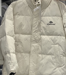 市场上装-棉衣/羽绒服-休闲棉服