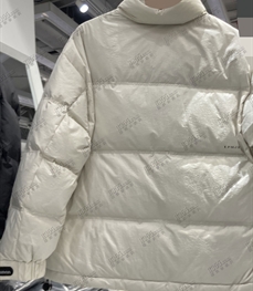 市场上装-棉衣/羽绒服-休闲棉服