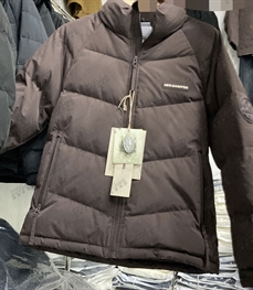 市场上装-棉衣/羽绒服-休闲棉服