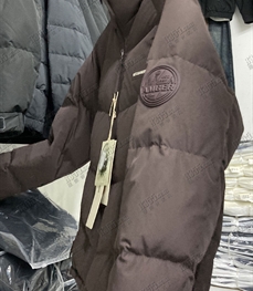 市场上装-棉衣/羽绒服-休闲棉服