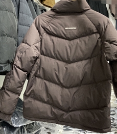 市场上装-棉衣/羽绒服-休闲棉服