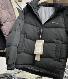 市场上装-棉衣/羽绒服-休闲棉服