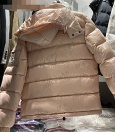 市场上装-棉衣/羽绒服-休闲棉服