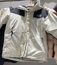 市场上装-棉衣/羽绒服-休闲棉服