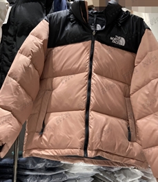 市场上装-棉衣/羽绒服-休闲棉服