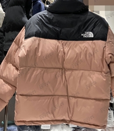 市场上装-棉衣/羽绒服-休闲棉服