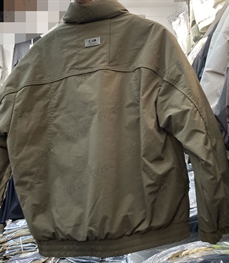 市场上装-棉衣/羽绒服-休闲棉服