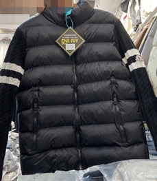 市场上装-棉衣/羽绒服-休闲棉服