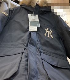 市场上装-棉衣/羽绒服-休闲棉服