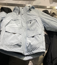 市场上装-棉衣/羽绒服-休闲棉服