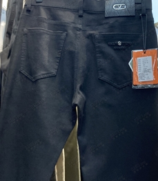 市场男裤-商务-商务裤【实拍】