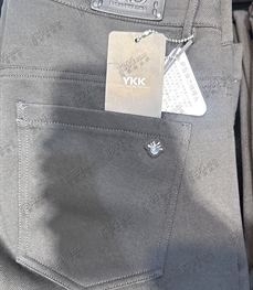 市场男裤-商务-商务裤【实拍】