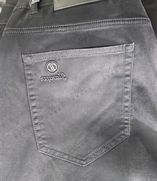 市场男裤-商务-商务裤【实拍】