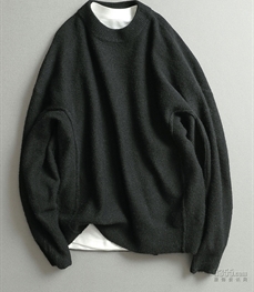 市场上装-毛衫-休闲毛衫