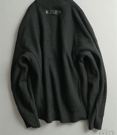 市场上装-毛衫-休闲毛衫