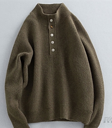 市场上装-毛衫-休闲毛衫